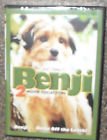BENJI DOUBLE FEATURE/BENJI/OFF THE LEASH